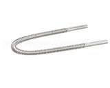 1188977 Southbend Range Tube, Flex 1/4 X 12