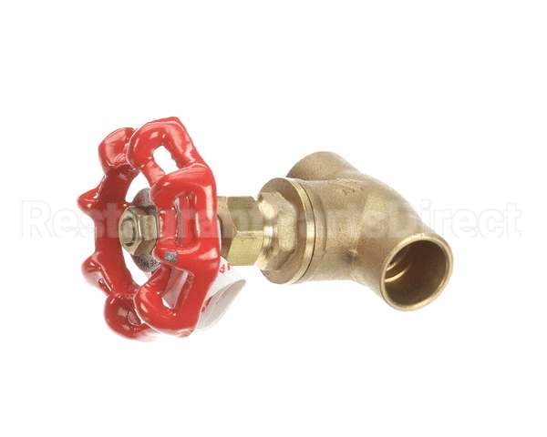 1189-4 Montague Valve Master Water