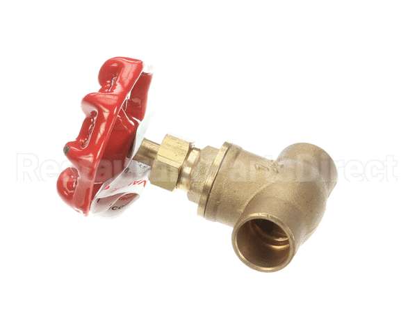 1189-4 Montague Valve Master Water