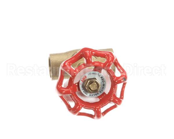 1189-4 Montague Valve Master Water