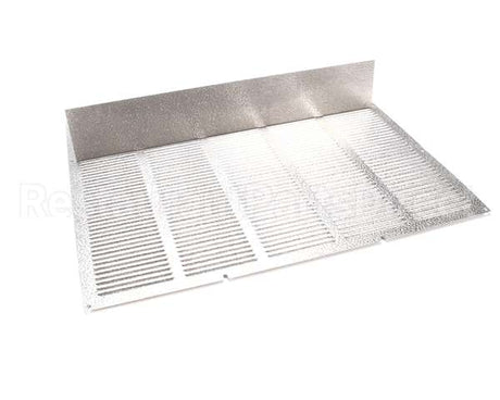 118905 Norlake Field Install Air Diffuser Sma