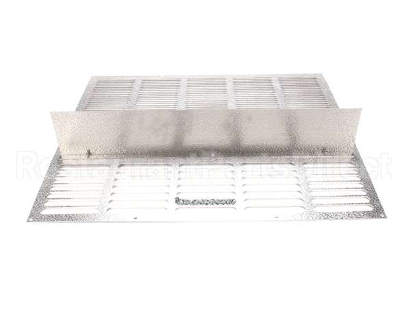 118905 Norlake Field Install Air Diffuser Sma