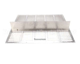 118905 Norlake Field Install Air Diffuser Sma