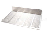 118905 Norlake Field Install Air Diffuser Sma