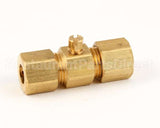 1189063 Southbend Range Valve,Pilot Adjust, 1/4Cc