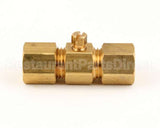 1189063 Southbend Range Valve,Pilot Adjust, 1/4Cc