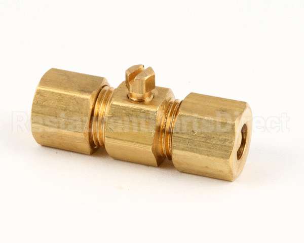 1189063 Southbend Range Valve,Pilot Adjust, 1/4Cc