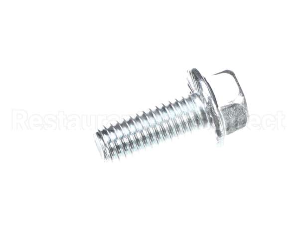 1189076 Southbend Range Bolt,3/8-16X1 Hex Ser Lock Znc