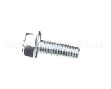 1189076 Southbend Range Bolt,3/8-16X1 Hex Ser Lock Znc