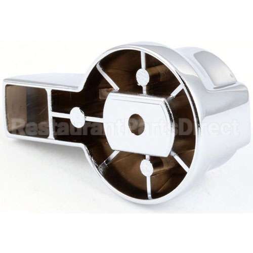1189161 Compatible Southbend Main Gas Shut-Off Knob