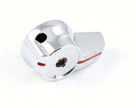 1189161 Southbend Range Knob, Main Gas Shut-Off