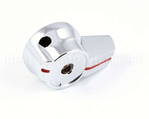 1189161 Southbend Range Knob, Main Gas Shut-Off