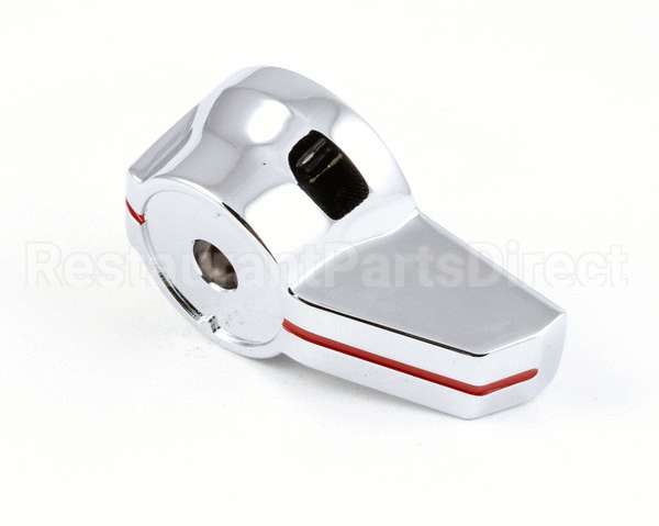 1189161 Southbend Range Knob, Main Gas Shut-Off