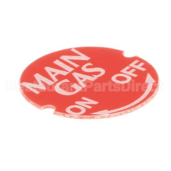 1189162 Compatible Southbend Polypanel, Main Gas