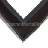 1189400 Southbend Range Gasket, Door Str-5, 16.25X14.5X0.5
