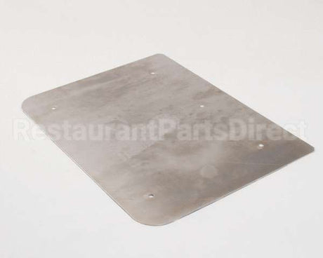 1189443 Southbend Range Retainer, Door Gasket, 14.25X10.625X0.06