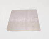 1189443 Southbend Range Retainer, Door Gasket, 14.25X10.625X0.06