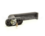 1189459 Southbend Range Handle Steamer Latch Strato