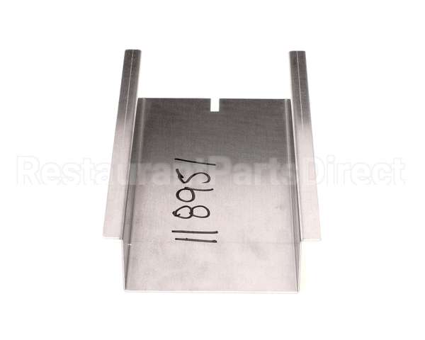 118951 Marshall Air Spacer Filter Center