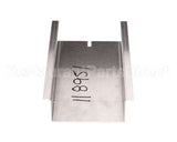 118951 Marshall Air Spacer Filter Center