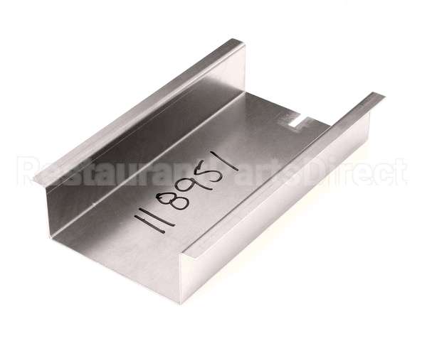 118951 Marshall Air Spacer Filter Center