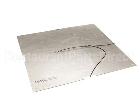 11896 Hardt Heater Mica 240Vac 300Ohm 192W Zone Fc