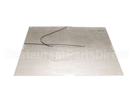 11896 Hardt Heater Mica 240Vac 300Ohm 192W Zone Fc