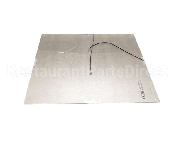 11896 Hardt Heater Mica 240Vac 300Ohm 192W Zone Fc