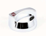 1189600 Southbend Range Knob, Sectional Metal W/Insert