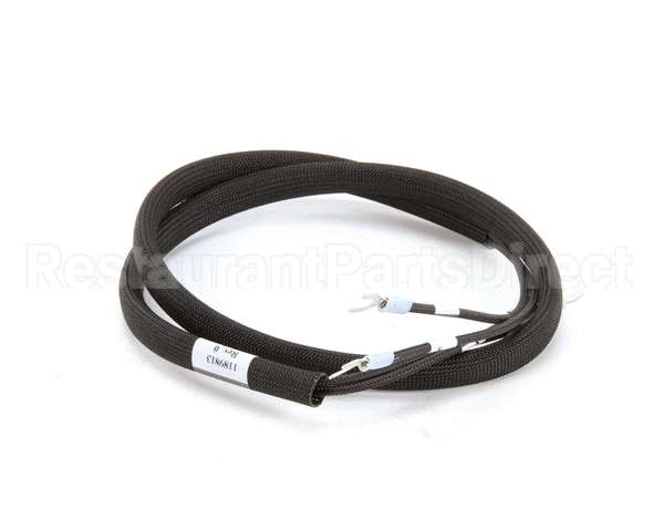 1189813 Southbend Range Wire Harness,Standing Pilot St