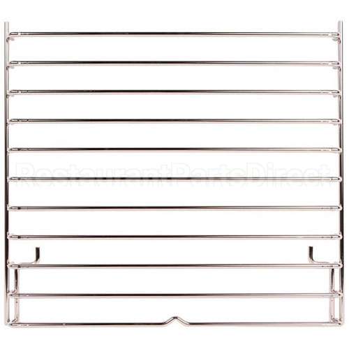 1189820 Compatible Southbend Sh 11 Pos Rack Guide