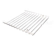 1189820 Southbend Range Rack Guide, 11 Pos, Sh