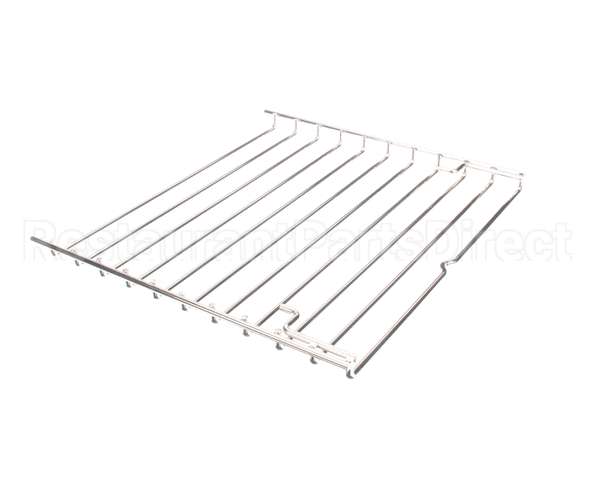 1189820 Southbend Range Rack Guide, 11 Pos, Sh