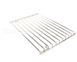 1189822 Southbend Range Rack Guide, 11 Pos, Bk