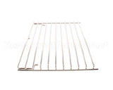 1189822 Southbend Range Rack Guide, 11 Pos, Bk