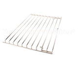 1189822 Southbend Range Rack Guide, 11 Pos, Bk