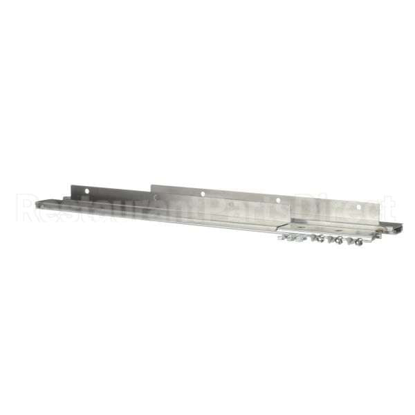 118S Compatible Hickory Door Slide Long Set