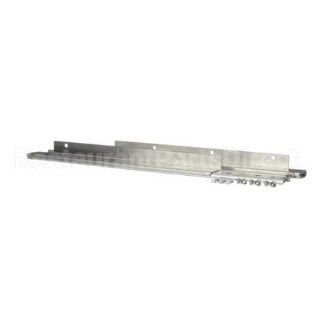118S Hickory Door Slide Long Set