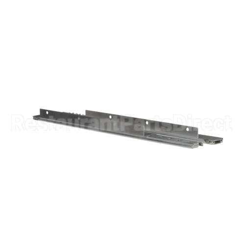 118S Hickory Door Slide Long Set