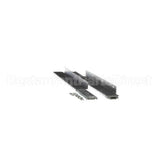 118S Hickory Door Slide Long Set