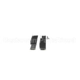 118S Hickory Door Slide Long Set