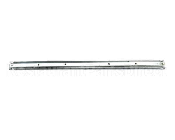 118T Hickory Door Glide,Top-Left
