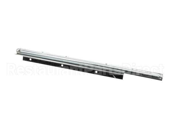 118T Hickory Door Glide,Top-Left