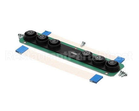 119.440 Nespresso Keyboard Coffee, Assembly