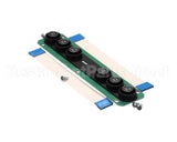 119.440 Nespresso Keyboard Coffee, Assembly