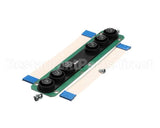 119.440 Nespresso Keyboard Coffee, Assembly