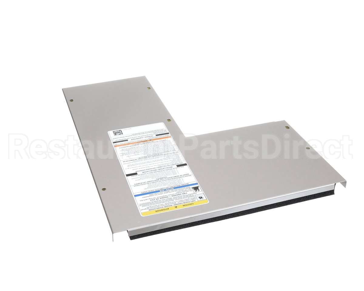 1190086 International Comfort Pro Lower Door Kit