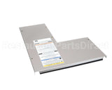 1190086 International Comfort Pro Lower Door Kit