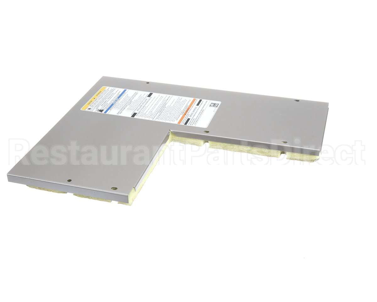 1190086 International Comfort Pro Lower Door Kit