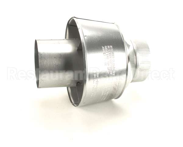 1190100 Garland Draft Hood